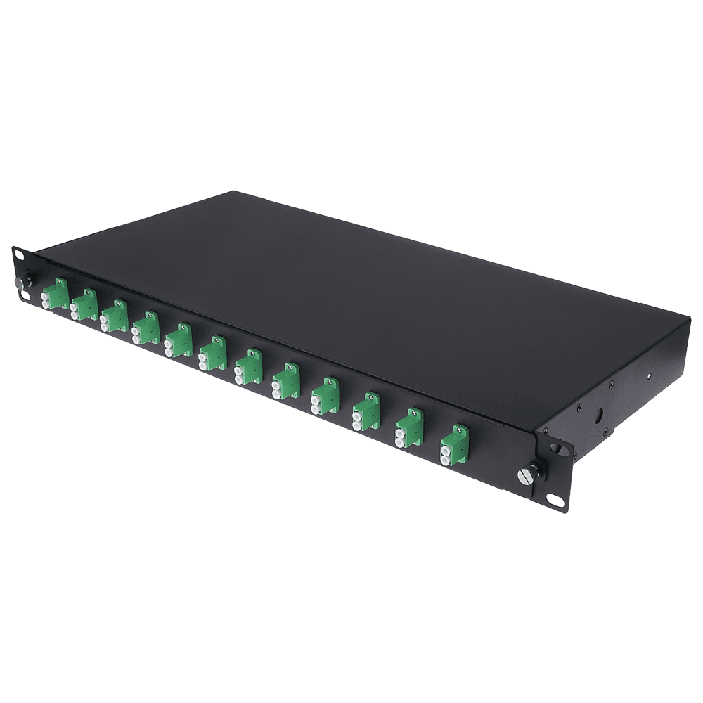 PP-FIBER-12-LC-APC - imagen 2