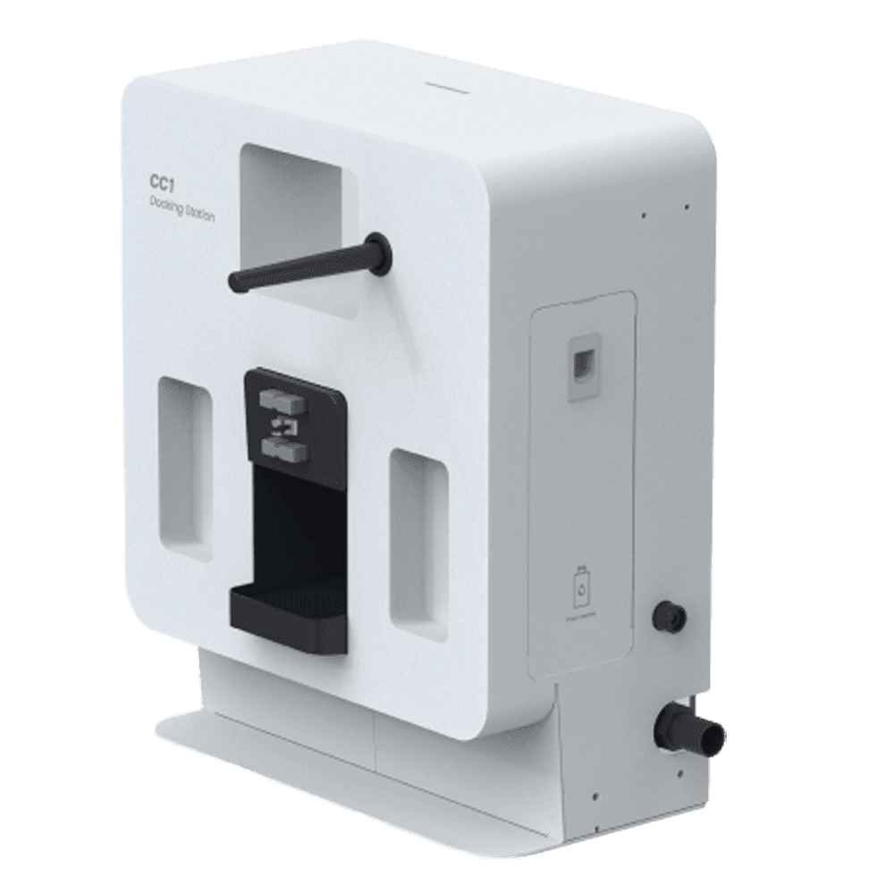 PUDU-CC1-DOCK