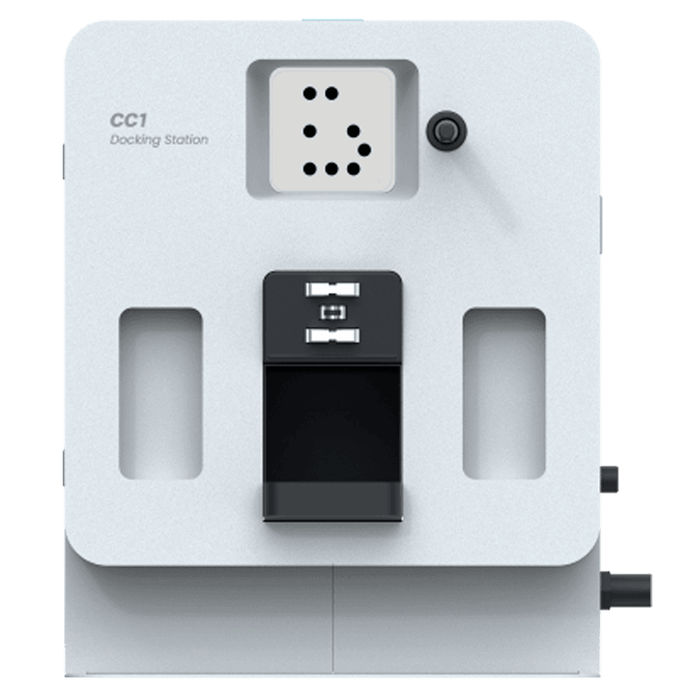 PUDU-CC1-DOCK - imagen 2