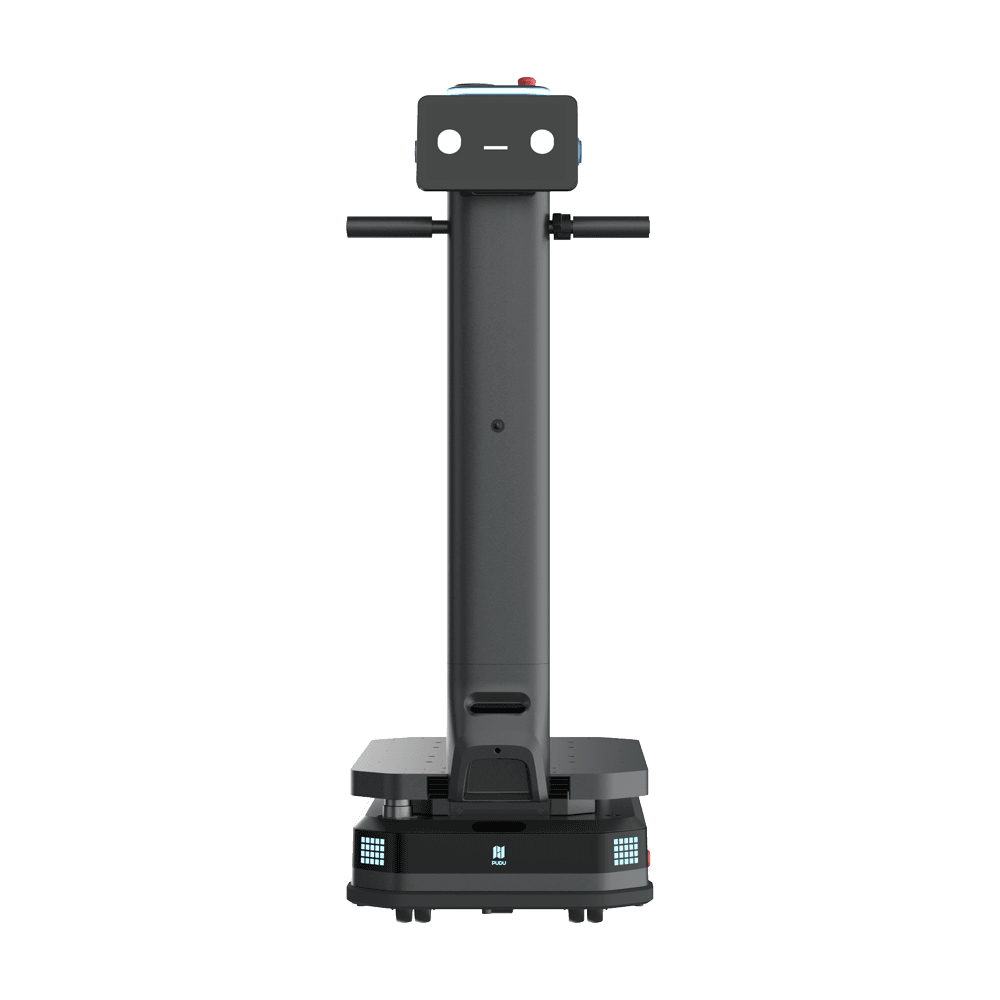 PUDU-T600 - imagen 2