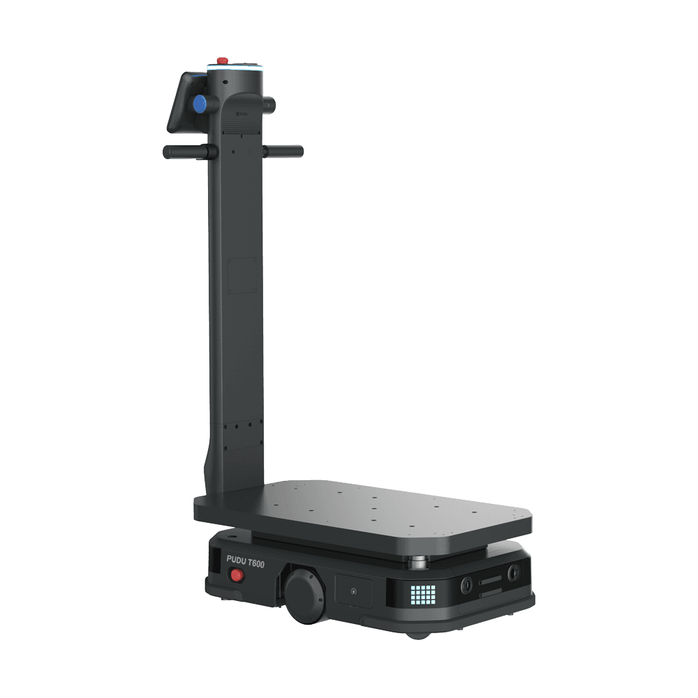 PUDU-T600 - imagen 3