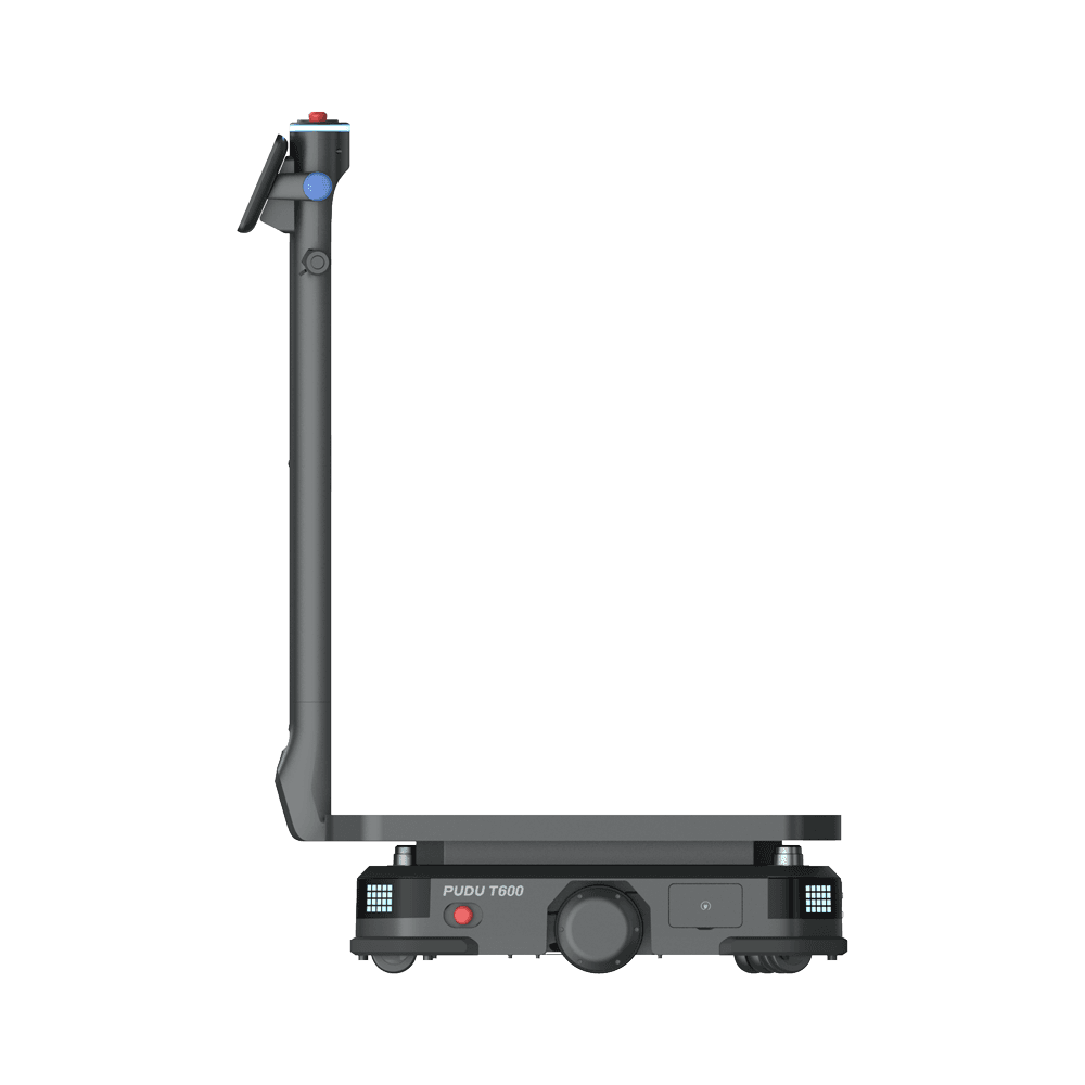 PUDU-T600 - imagen 4