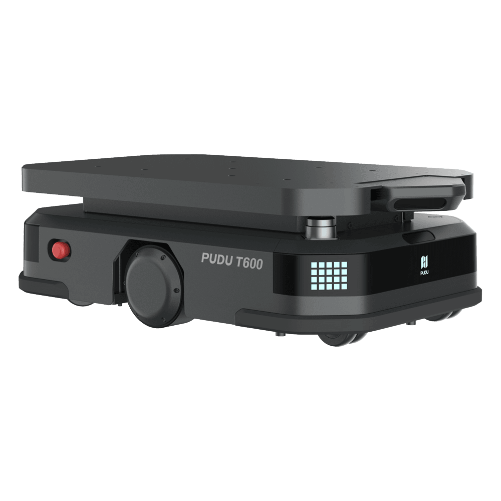 PUDU-T600-U - imagen 2