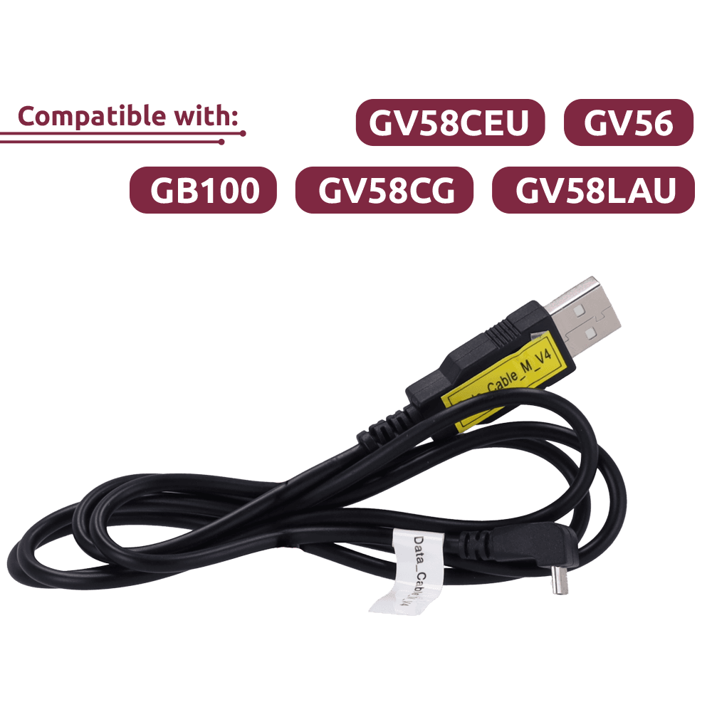QL-DATA-CABLE-M-V4 - imagen 2