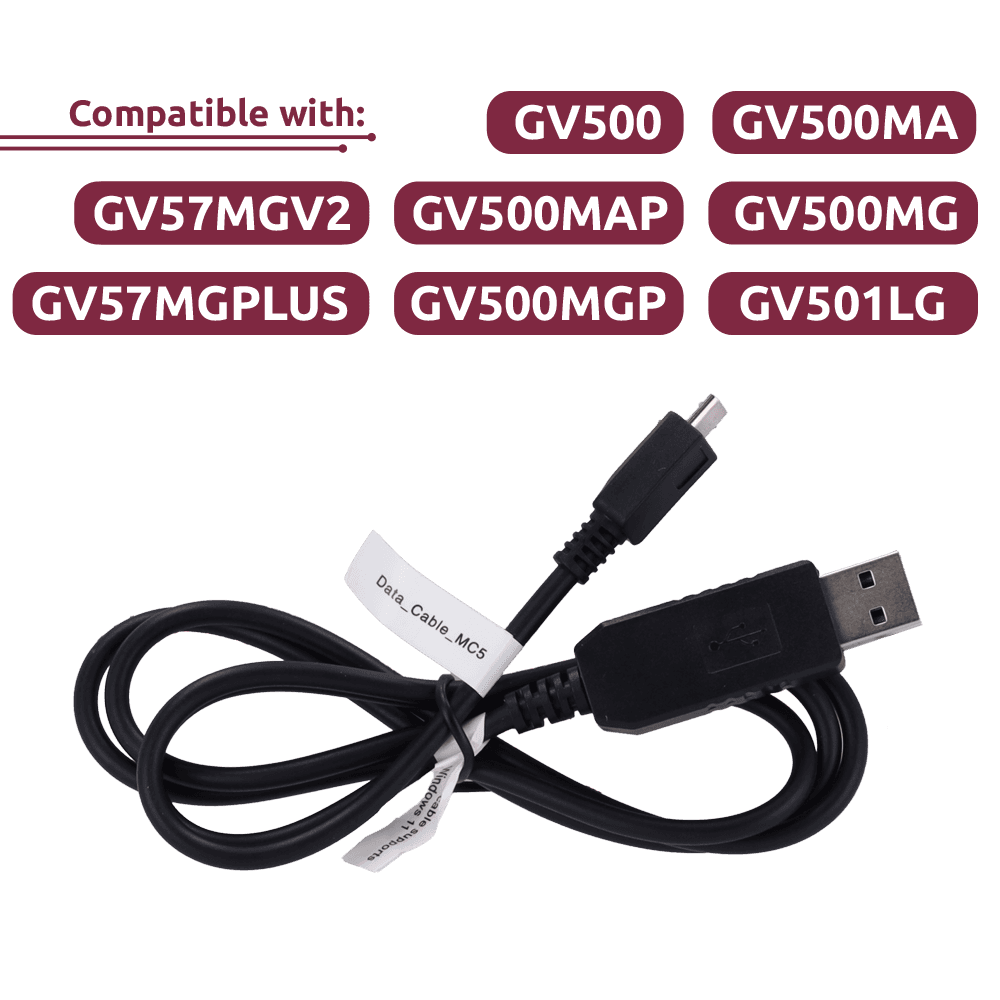 QL-DATA-CABLE-MC5 - imagen 2
