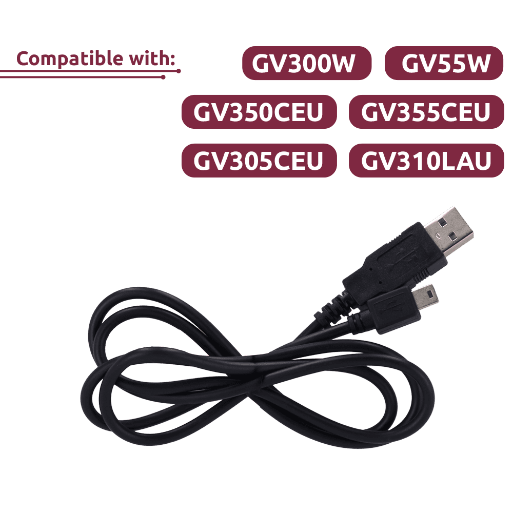QL-DATA-CABLE-W - imagen 2