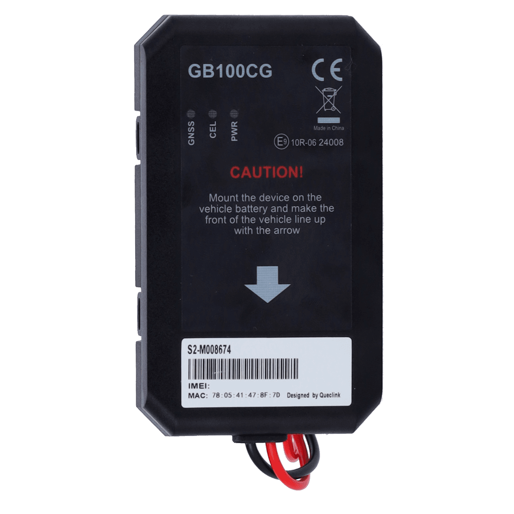 QL-GB100CG - imagen 2