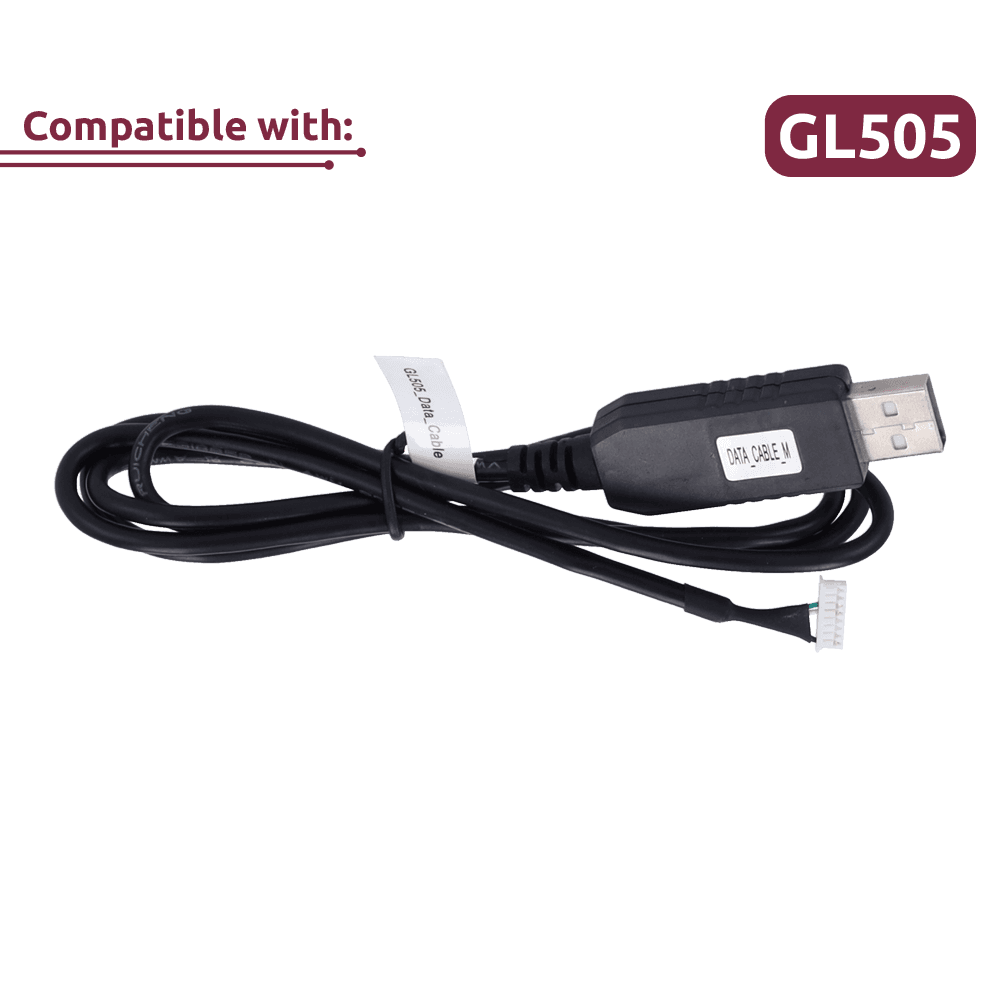 QL-GL505-DATA-CABLE - imagen 2