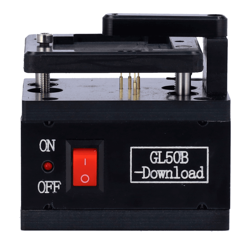 QL-GL50B-DK - imagen 2