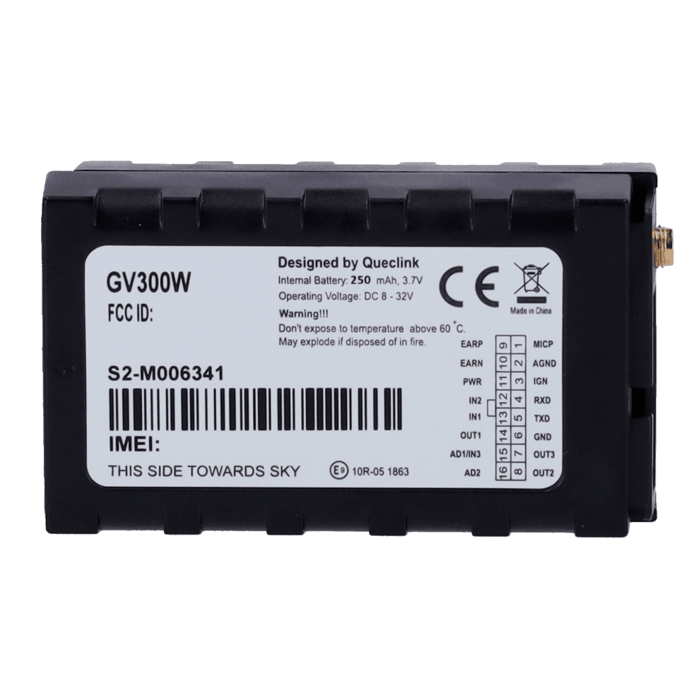 QL-GV300W - imagen 2