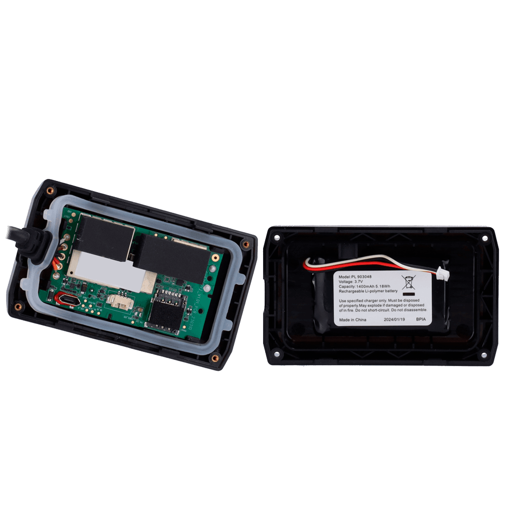 QL-GV57MGPLUS - imagen 3