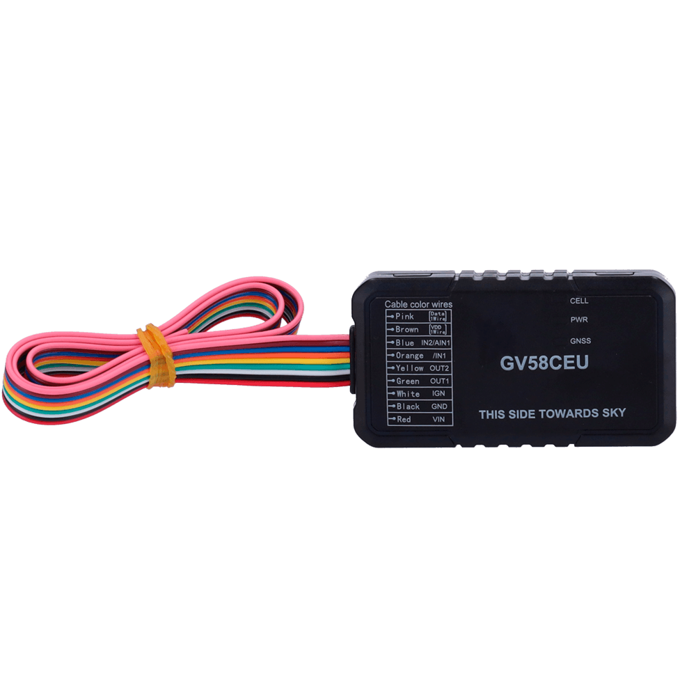 QL-GV58CEU - imagen 2