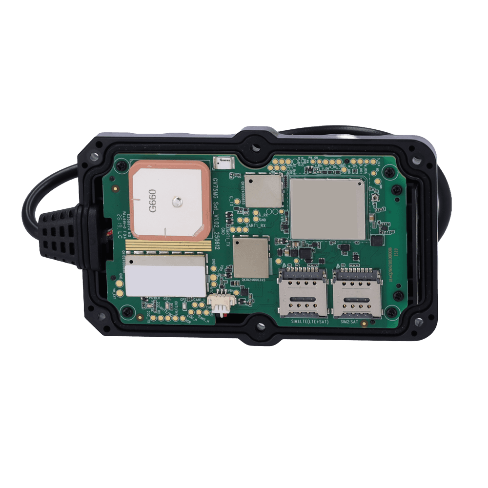 QL-GV75MG-SAT - imagen 4