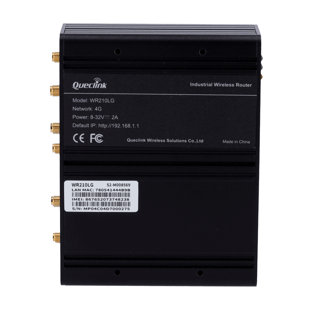 QL-WR210 - imagen 2