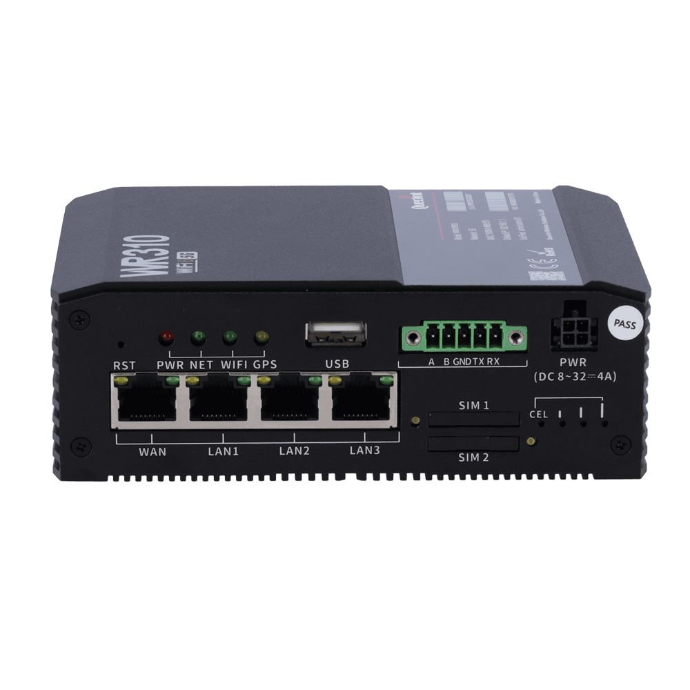 QL-WR310 - imagen 2