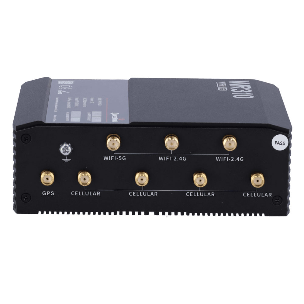QL-WR310 - imagen 4
