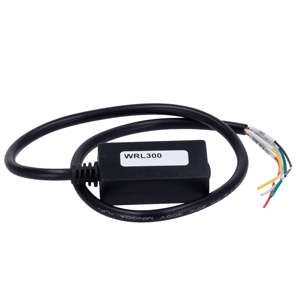 QL-WRL300 - imagen 4