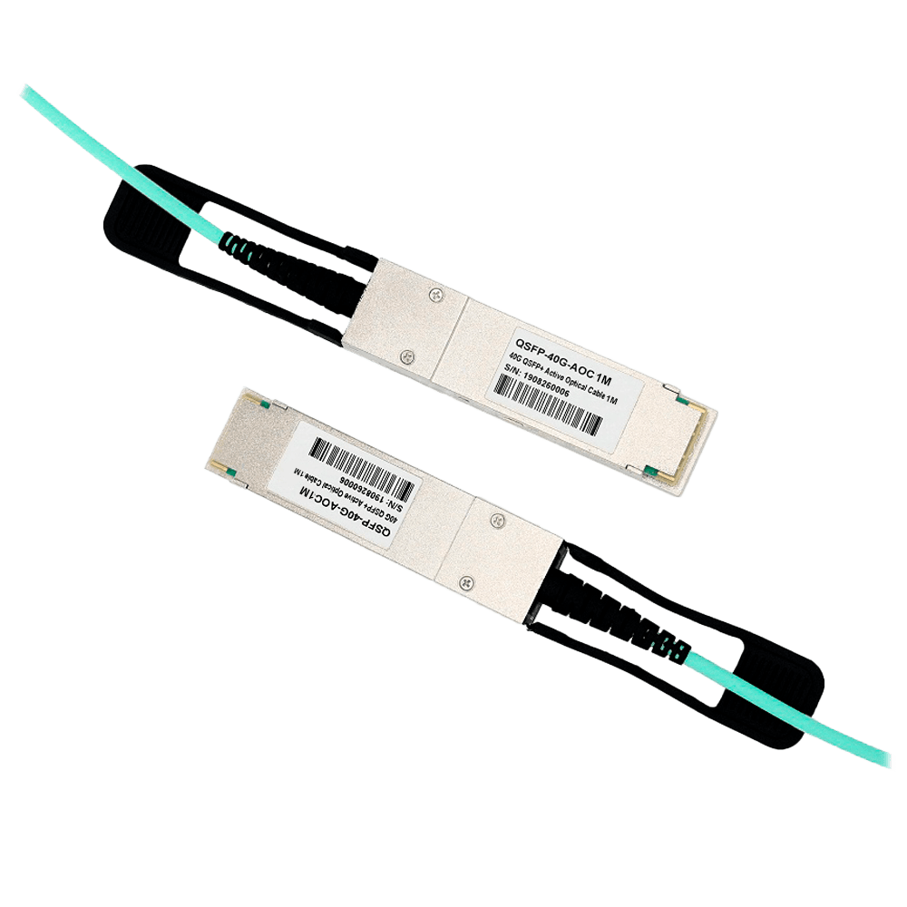 QSFP-40G-AOC-1M - imagen 2