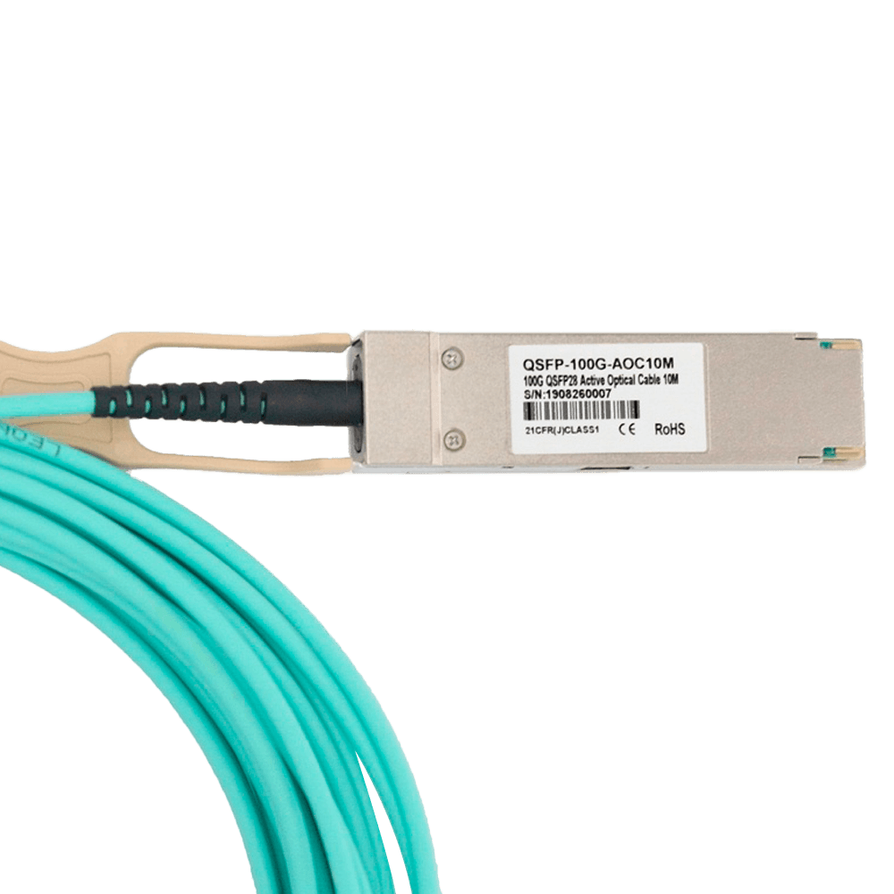 QSFP28-100G-AOC-10M - imagen 3