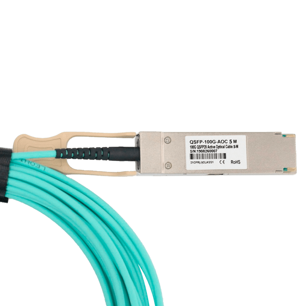 QSFP28-100G-AOC-5M - imagen 3