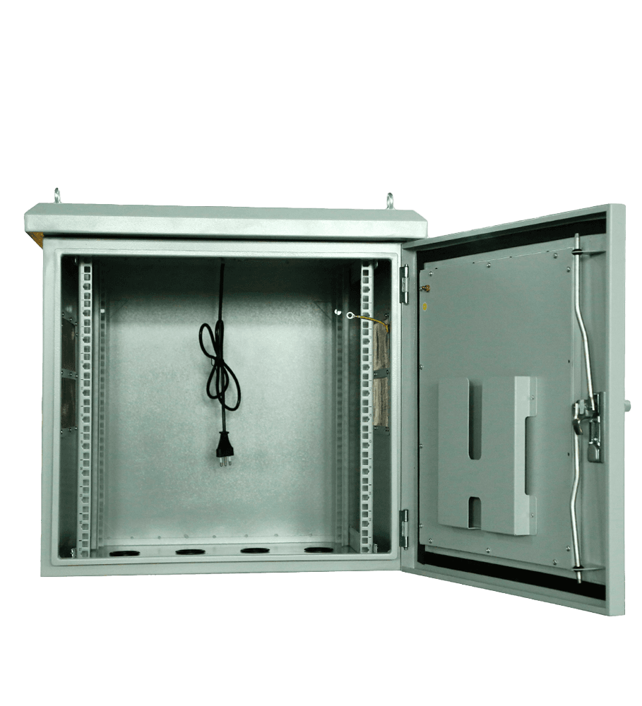 RACK-12U-OUTDOOR - imagen 3