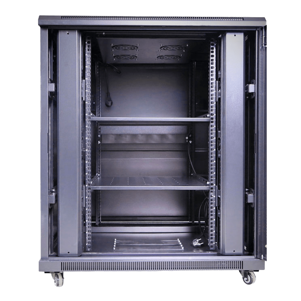 RACK-18UFN-8D8W - imagen 3