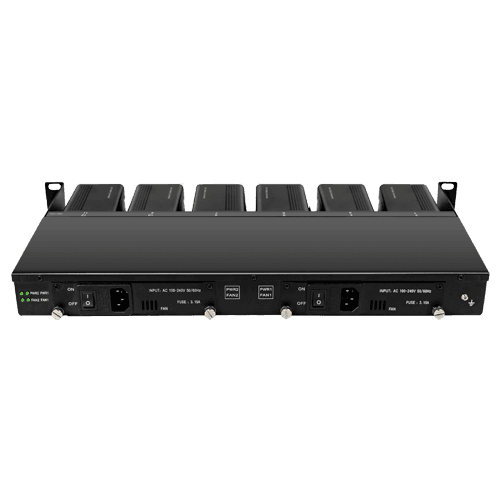 RACK-1U12MC-AC220D - imagen 3