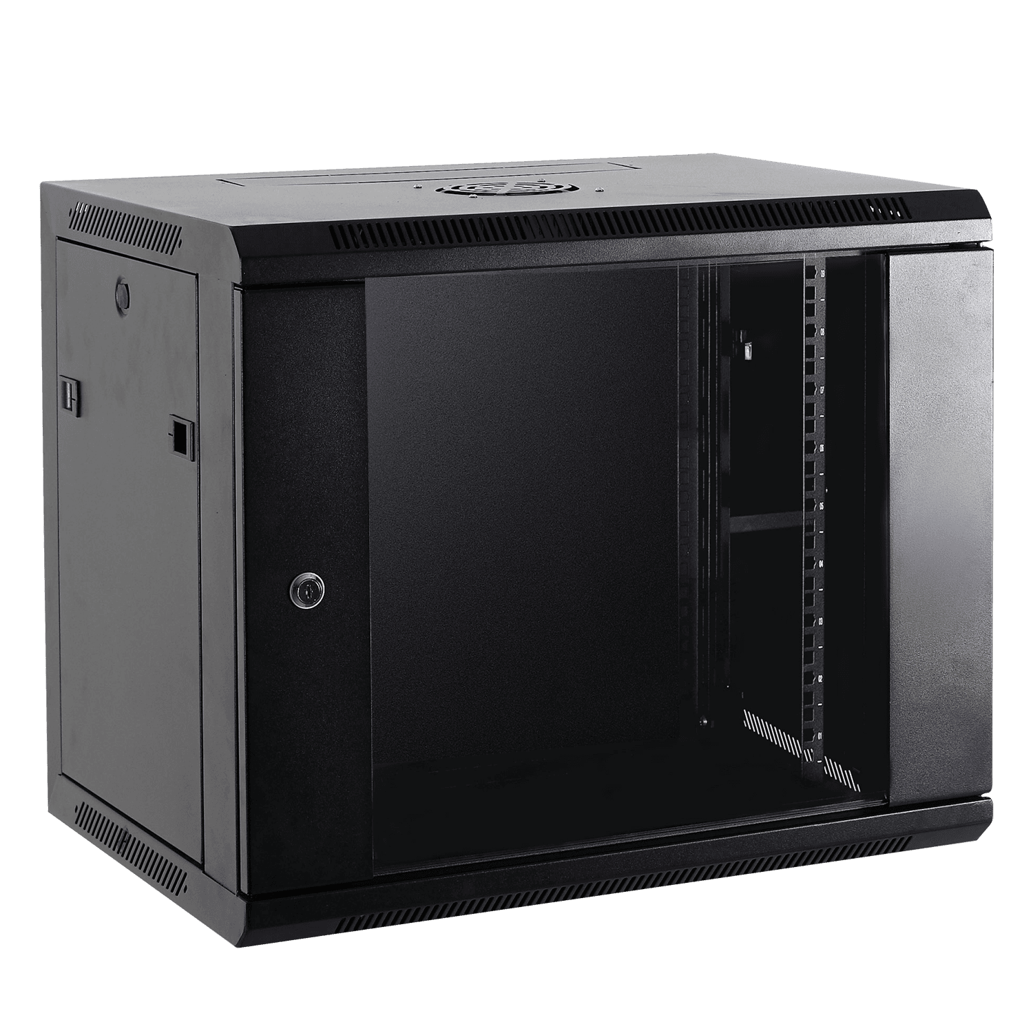 RACK-4U - imagen 2