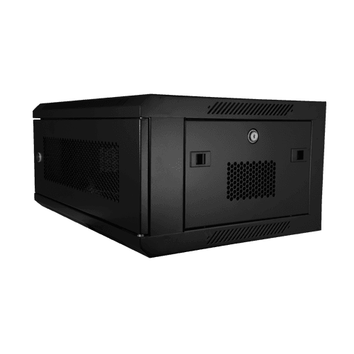 RACK-4U-MESH - imagen 2