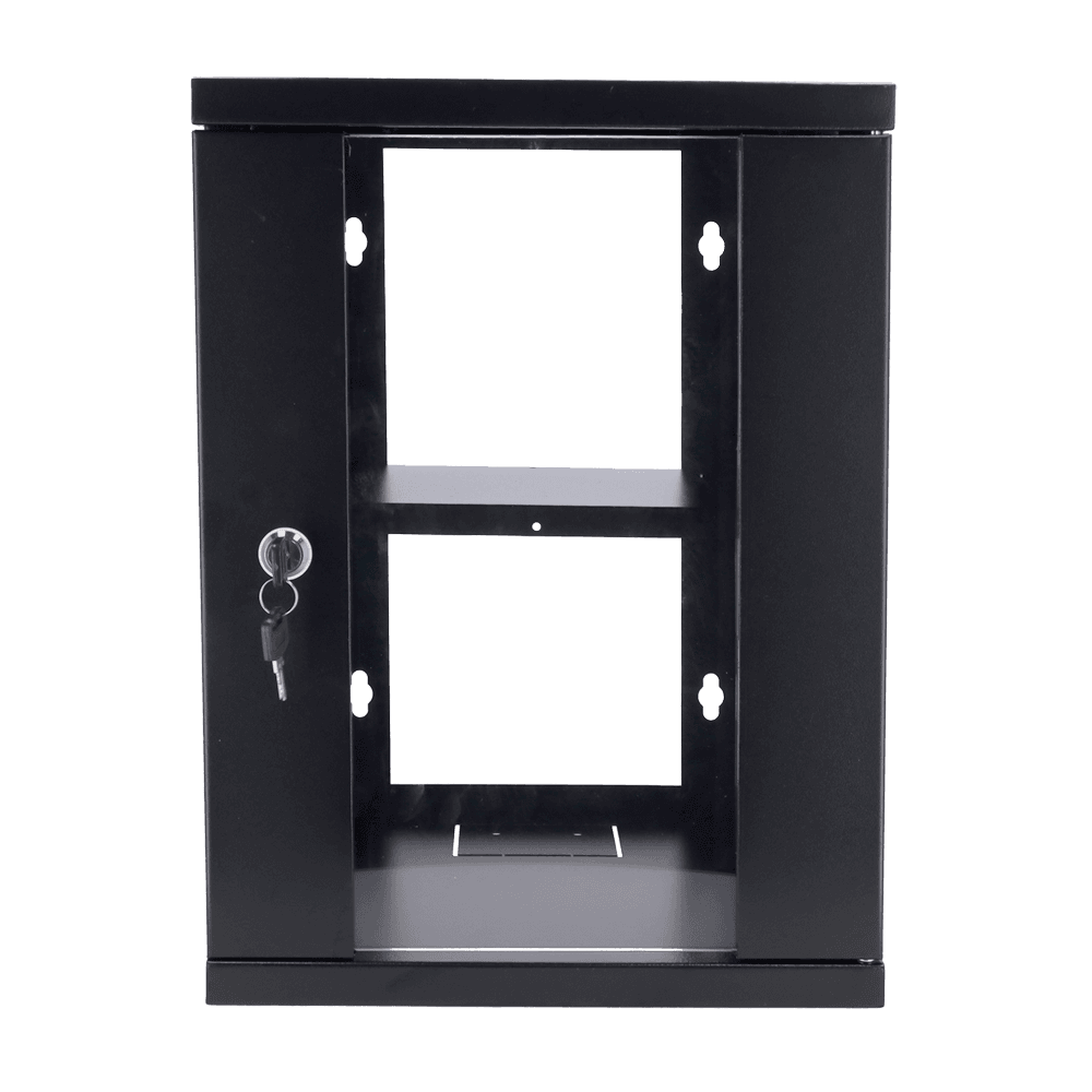 RACK-9U-10INCH - imagen 2