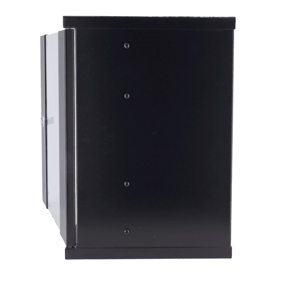 RACK-9U-10INCH - imagen 3