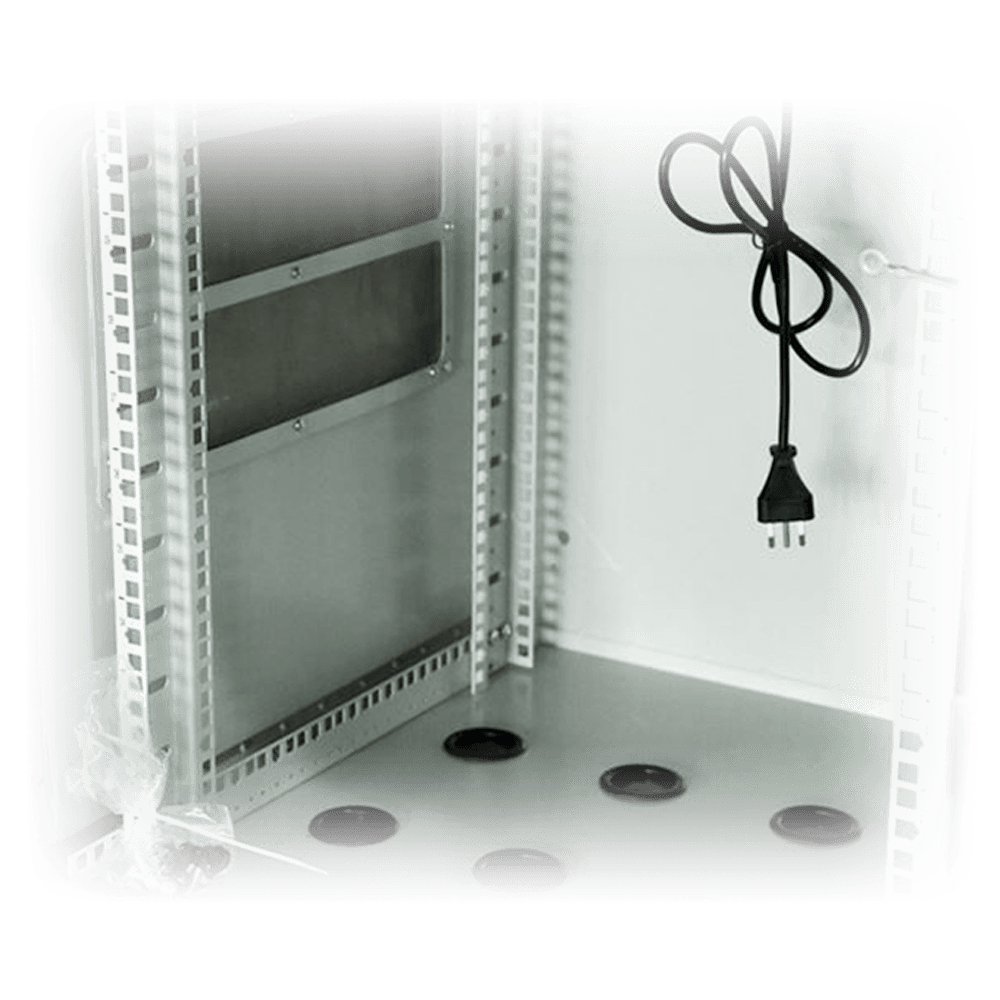 RACK-9U-OUTDOOR - imagen 2