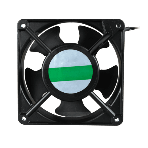 RACK-FAN