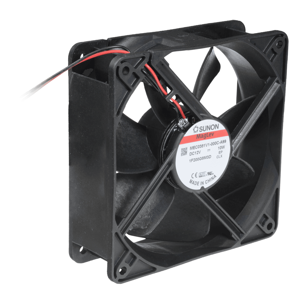 RACK-FAN-MAGLEV - imagen 3