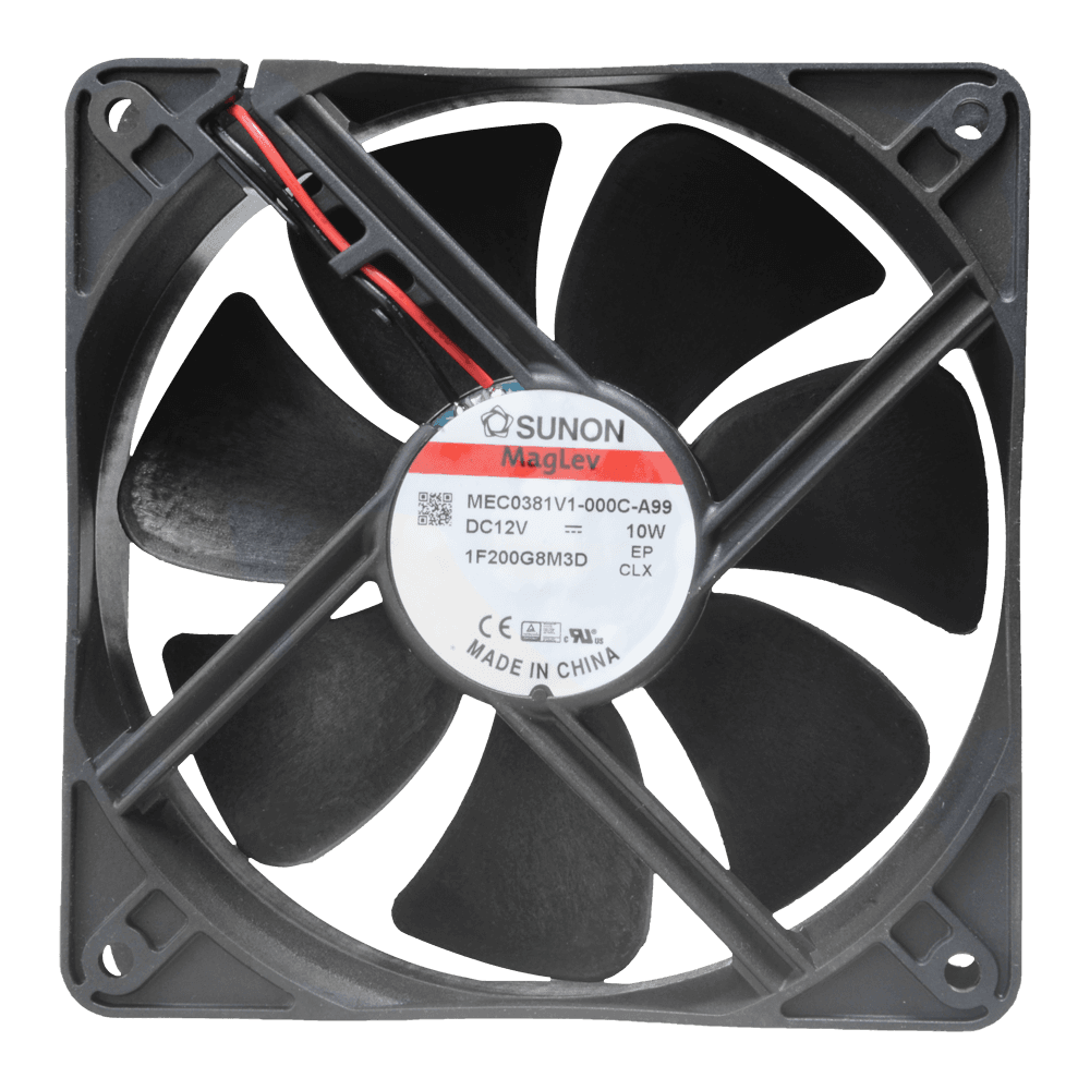 RACK-FAN-MAGLEV - imagen 4
