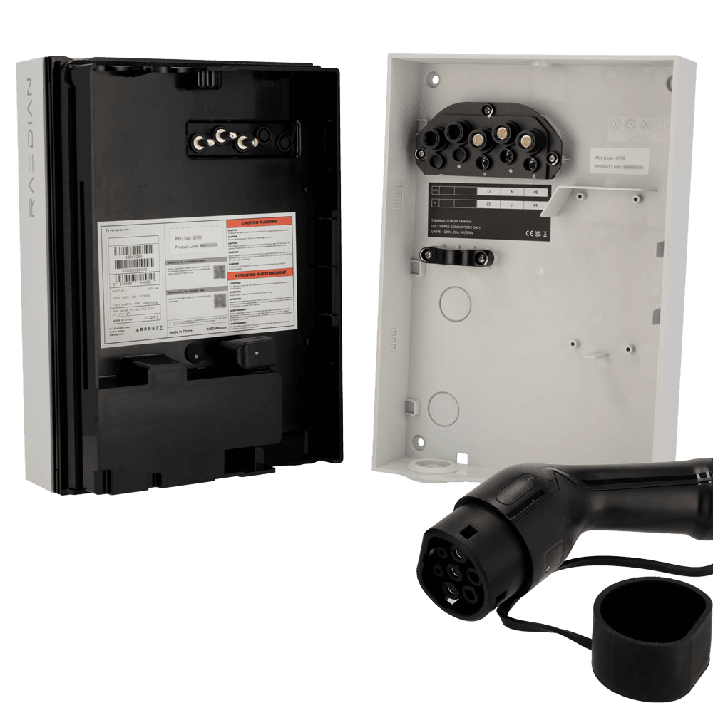 RD-NEO-7-C5-WHITE - imagen 3