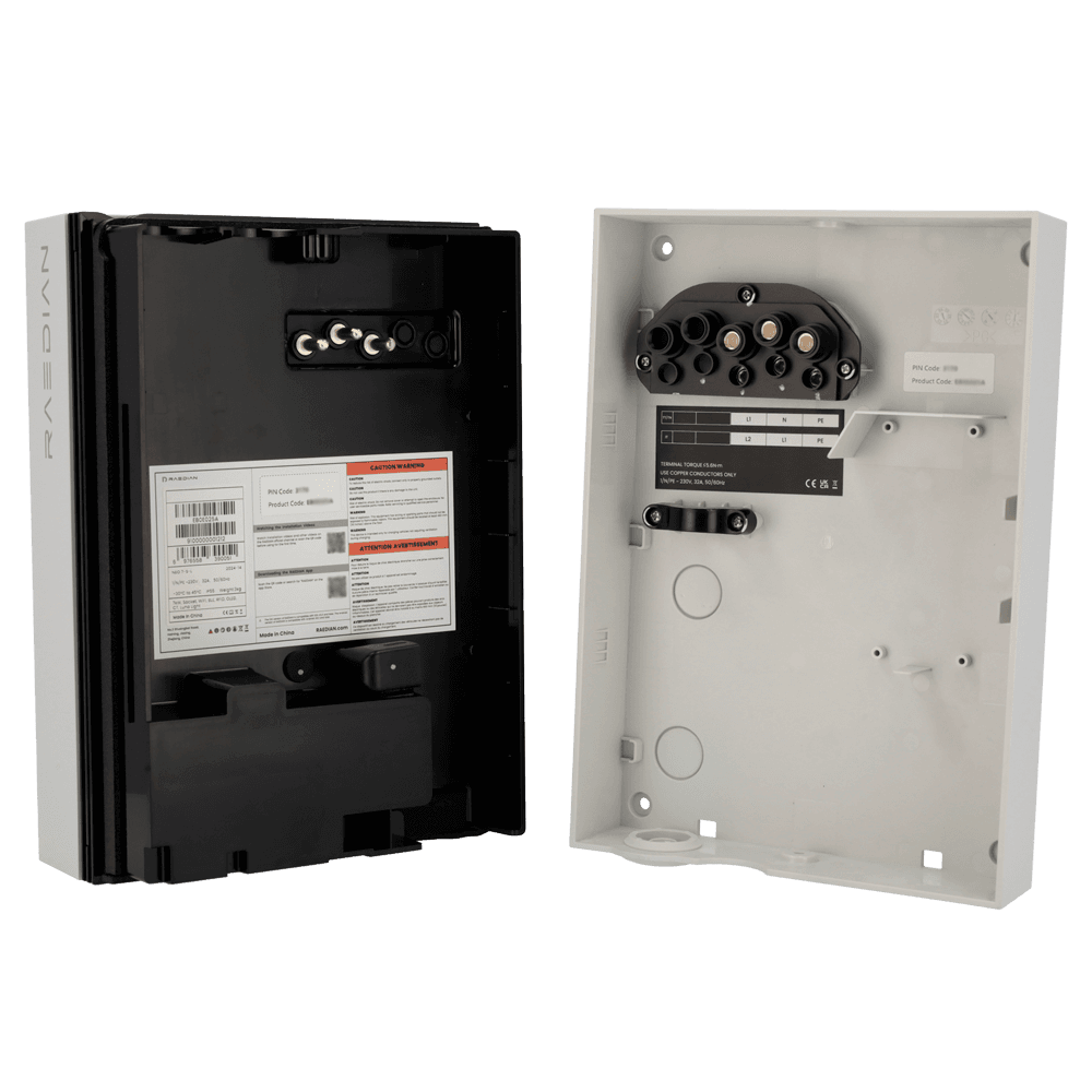 RD-NEO-7-S-WHITE - imagen 3