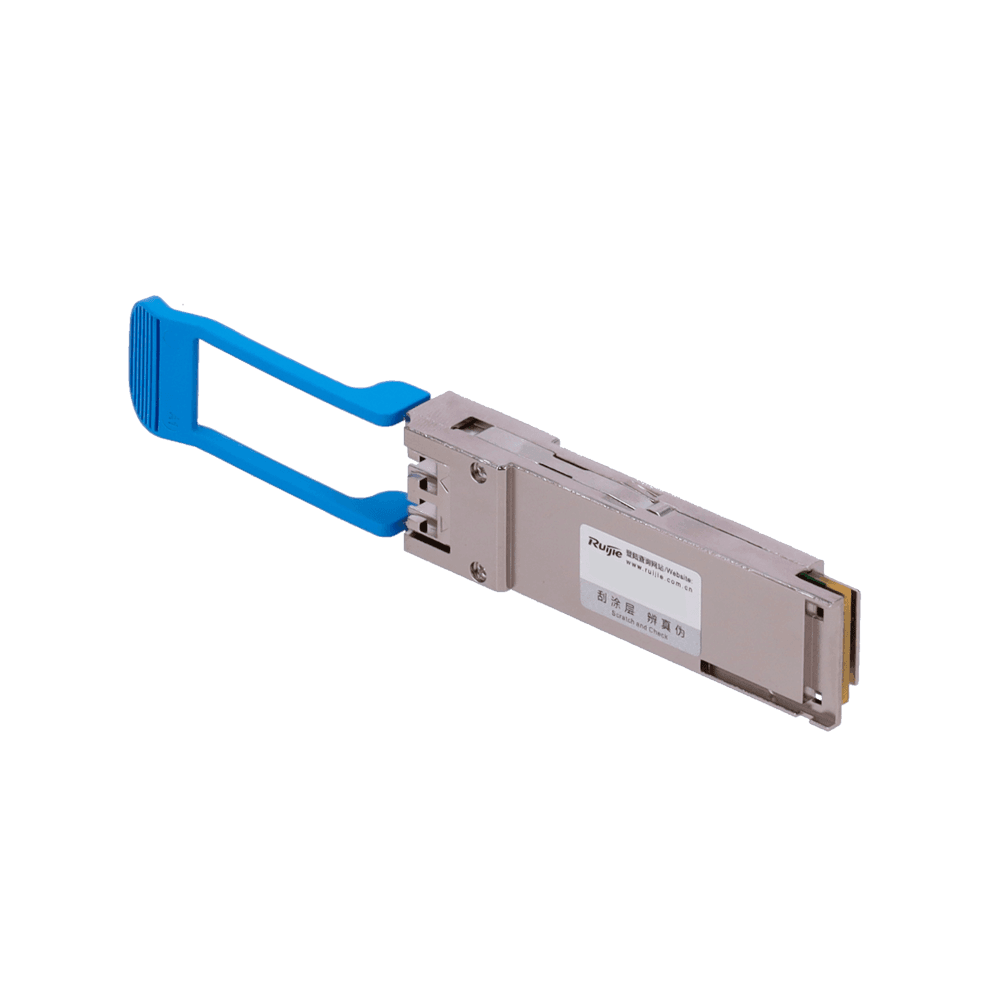 RG-40G-QSFP-LR4-SM1310 - imagen 3