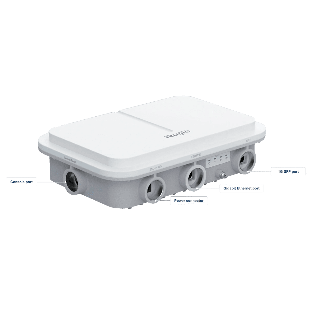 RG-AP680-L - imagen 2
