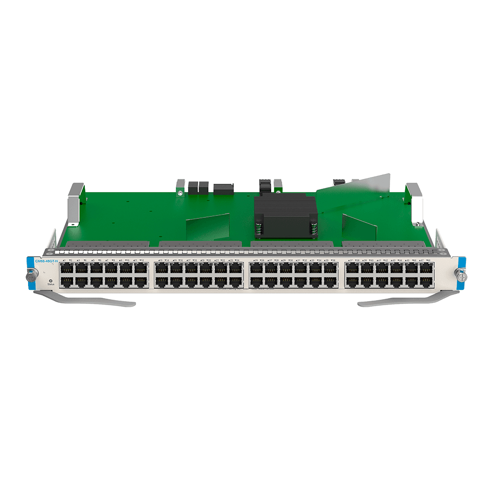 RG-CM88-48GT-H - imagen 2