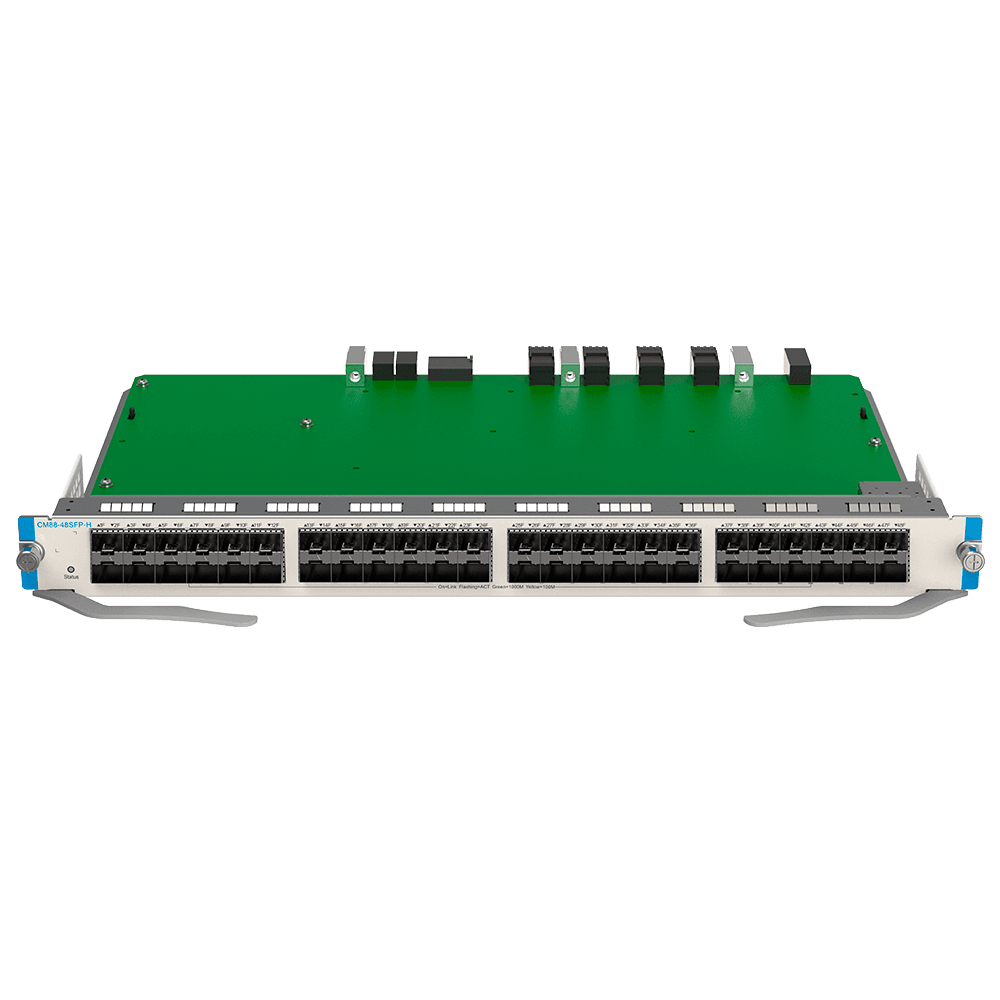 RG-CM88-48SFP-H - imagen 2