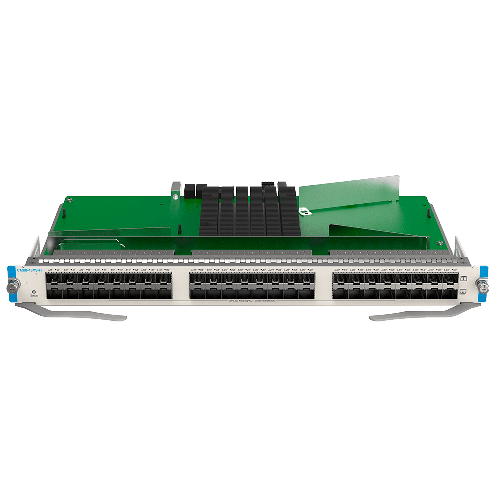 RG-CM88-48XS-H - imagen 2