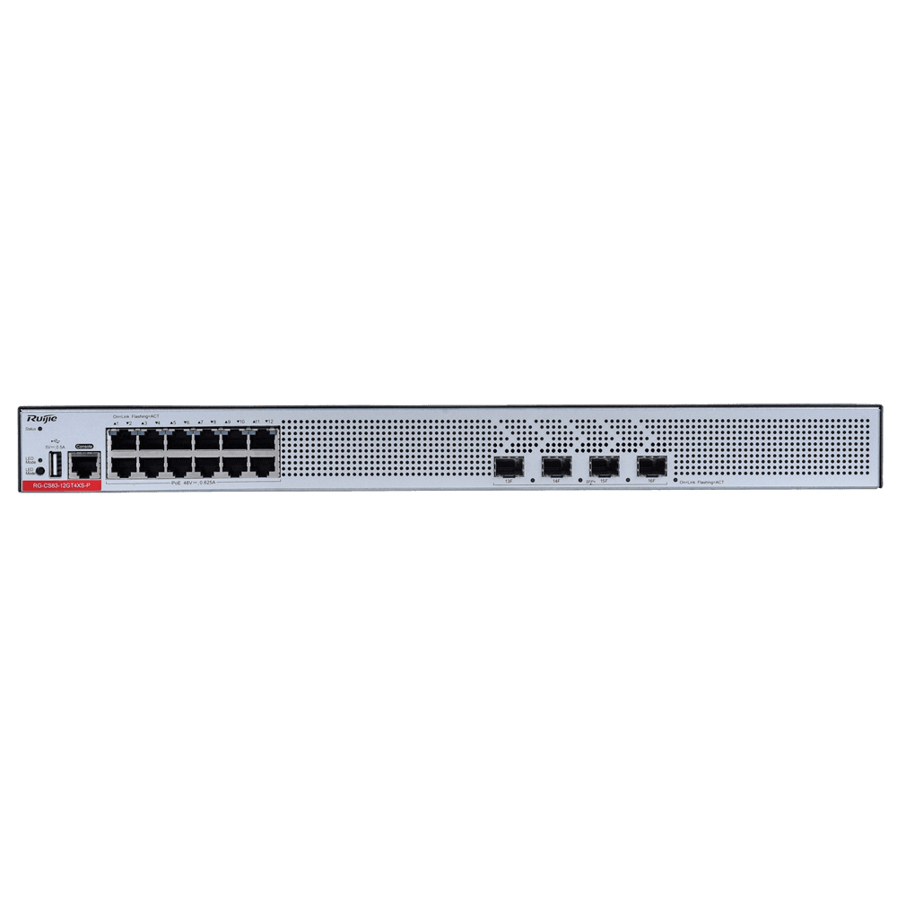 RG-CS83-12GT4XS-P - imagen 2