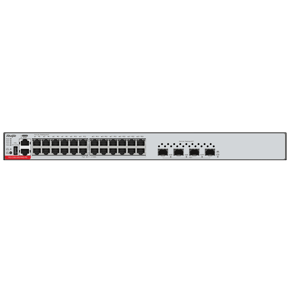 RG-CS83-24GT4XS - imagen 2