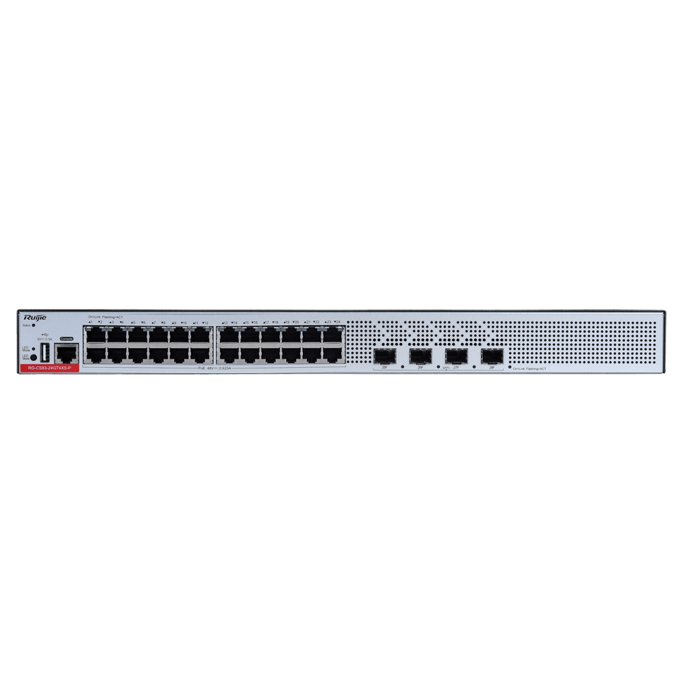 RG-CS83-24GT4XS-P - imagen 2