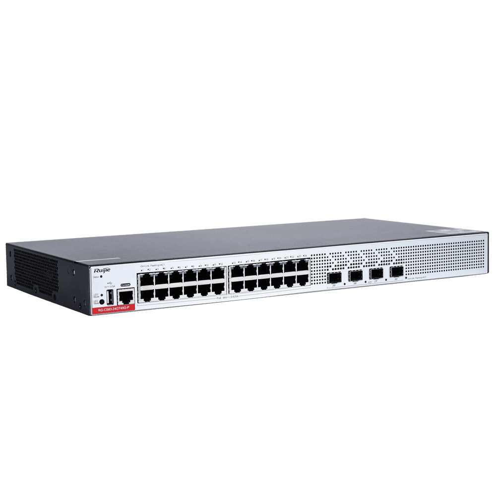 RG-CS83-24GT4XS-P - imagen 4