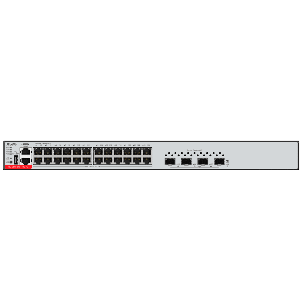 RG-CS83-24GT4XS-PD - imagen 2