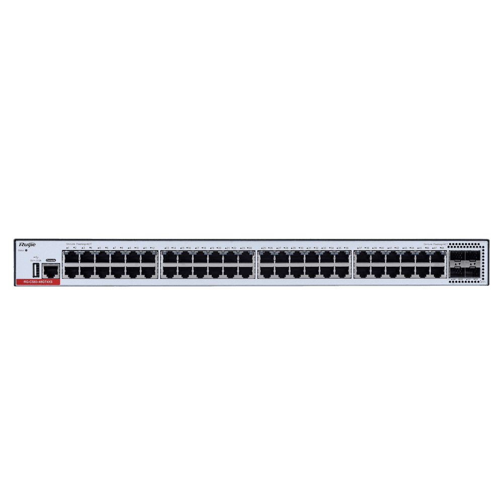RG-CS83-48GT4XS - imagen 2