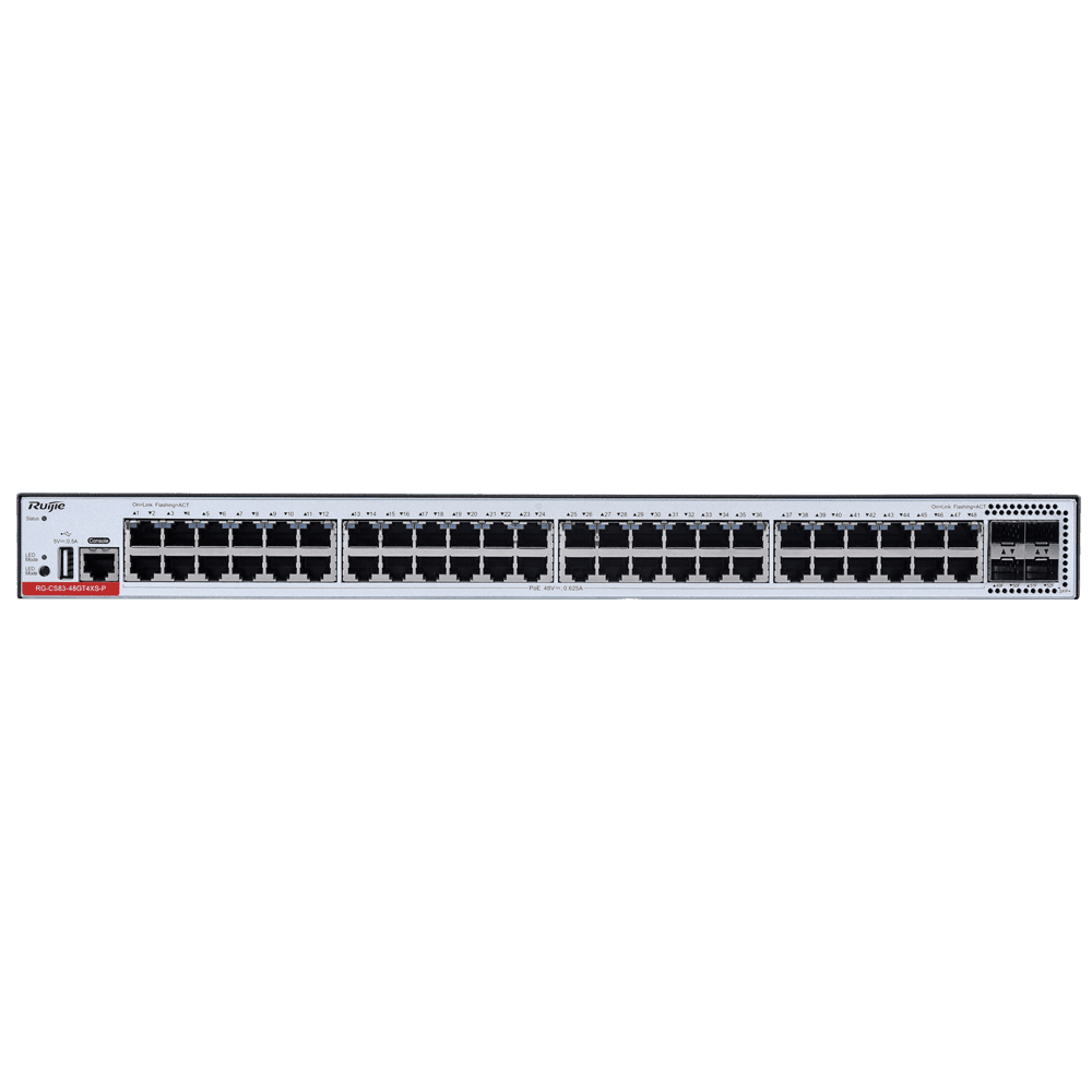RG-CS83-48GT4XS-P - imagen 2