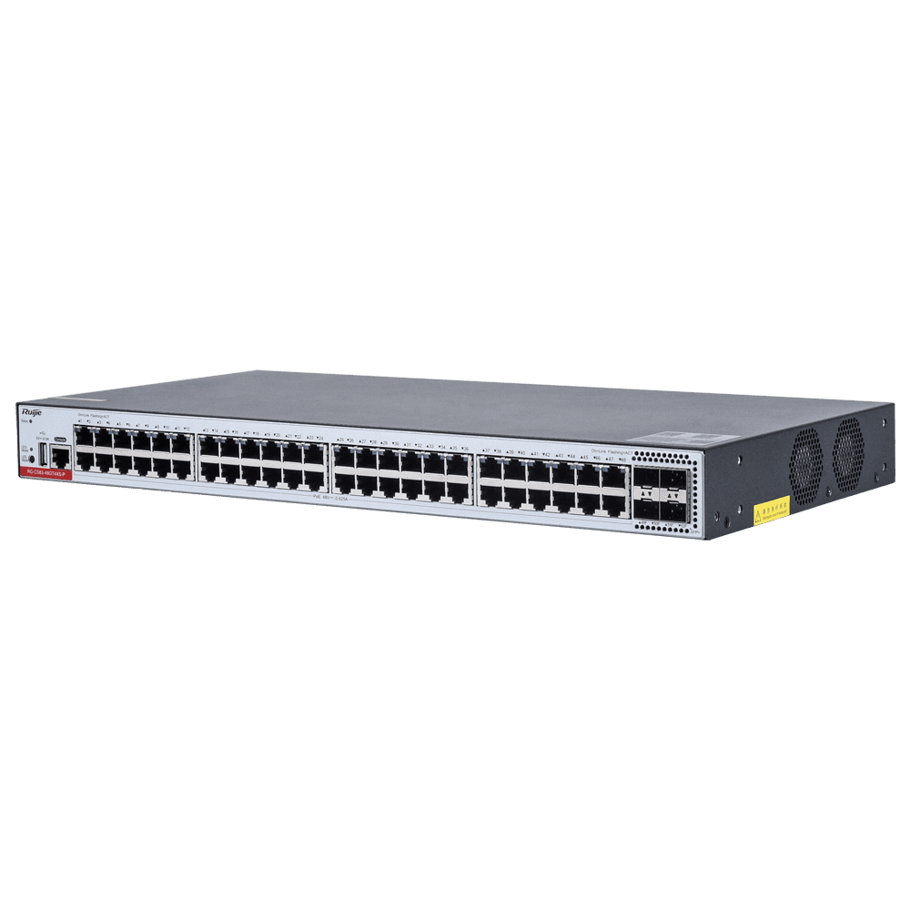 RG-CS83-48GT4XS-P - imagen 3